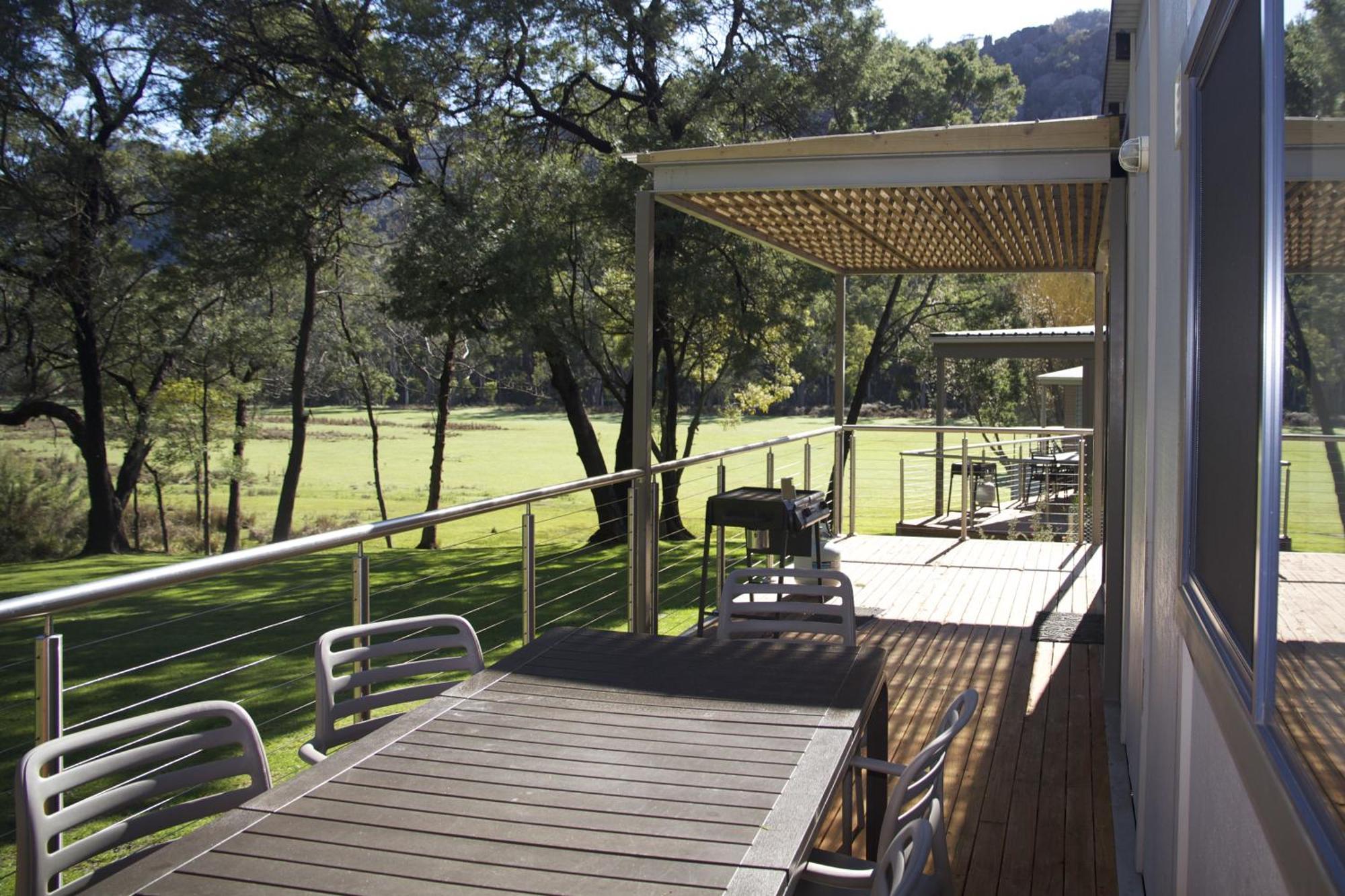 Halls Gap Lakeside Tourist Park Room photo