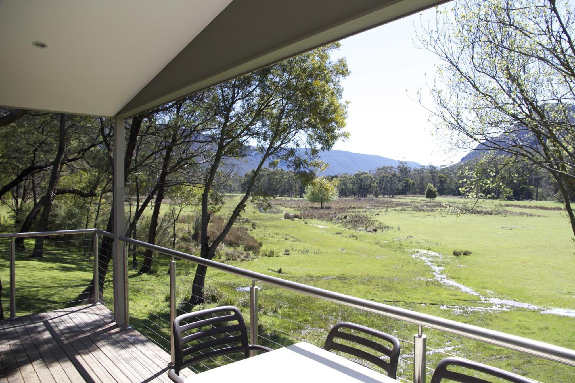 Halls Gap Lakeside Tourist Park Room photo